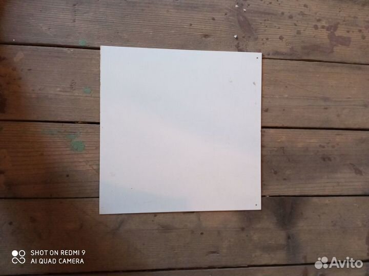 Знак крупногабаритный груз