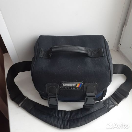 Сумка для видео