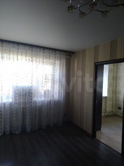2-к. квартира, 40,5 м², 4/4 эт.