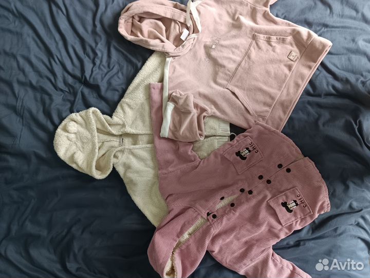 Кофта толстовка