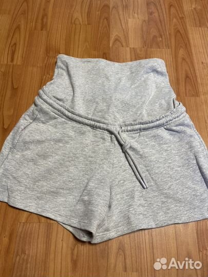 Вещи для беременных 44-48 пакетом