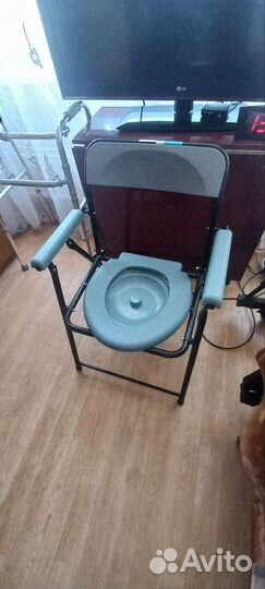 Ходунки для взрослых