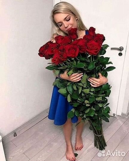 Розы Букеты Цветы Розы 31 101 151 201 Доставка