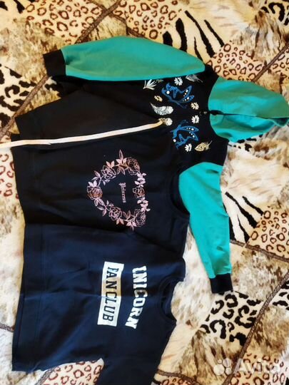 Детская одежда для девочек