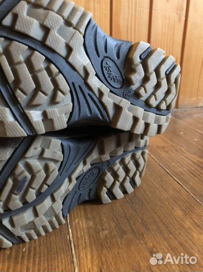 Ботинки для мальчика