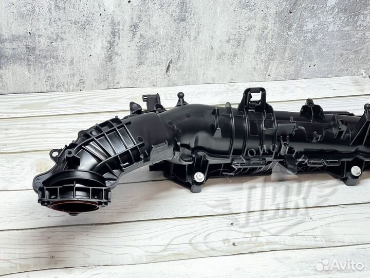 Впускной коллектор бмв В47 BMW B47 11618513655