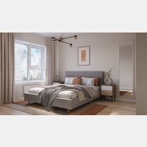 1-к. квартира, 33,6 м², 5/9 эт.