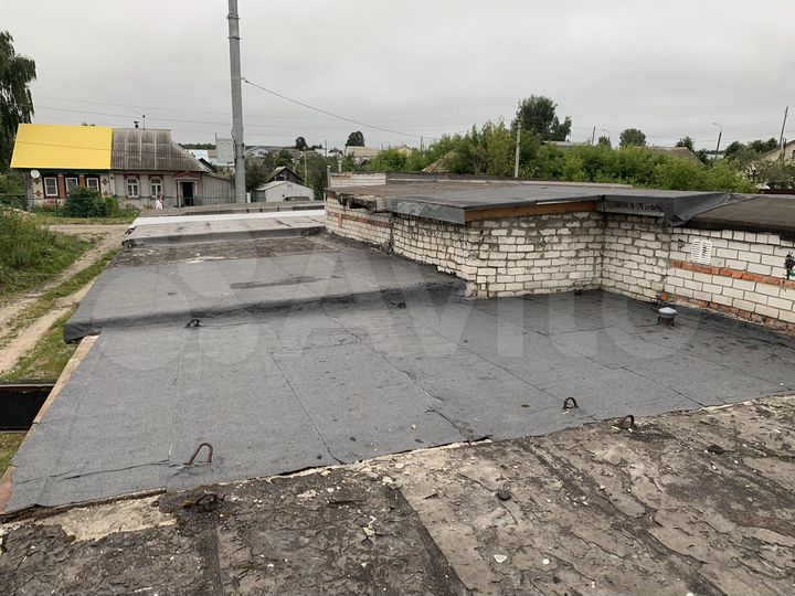 Гараж, 30 м²