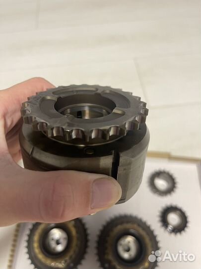 Комплект муфт vvti Toyota Camry 3.5 2006