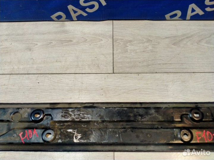 Распорка Bmw 528I F10 N52B30 06.2010