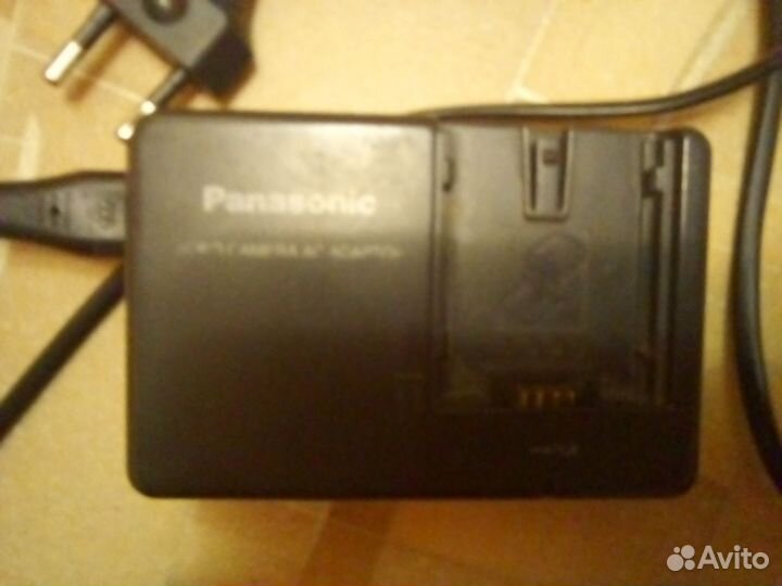 Зарядное устройство