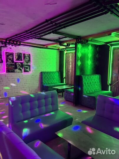 Аренда Лофта под мероприятия