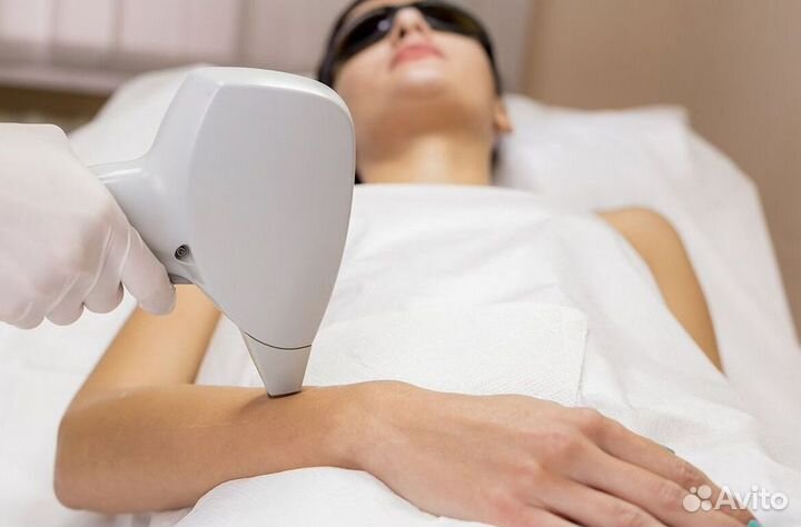 Продается готовый бизнес – салон эпиляции