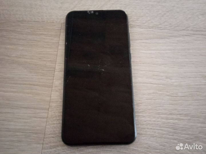 HONOR 20e, 4/64 ГБ