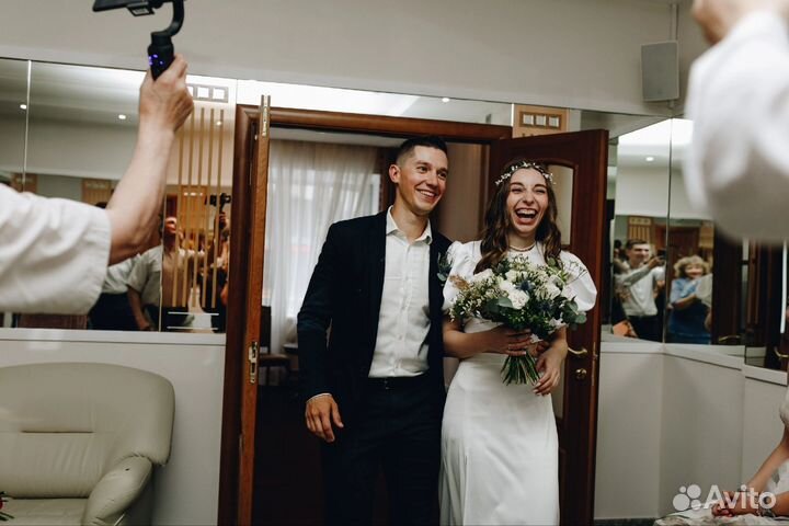 Свадебная фотосъёмка Свадебный фотограф