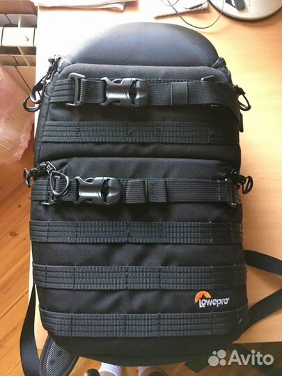 Рюкзак lowepro protactic 350 aw