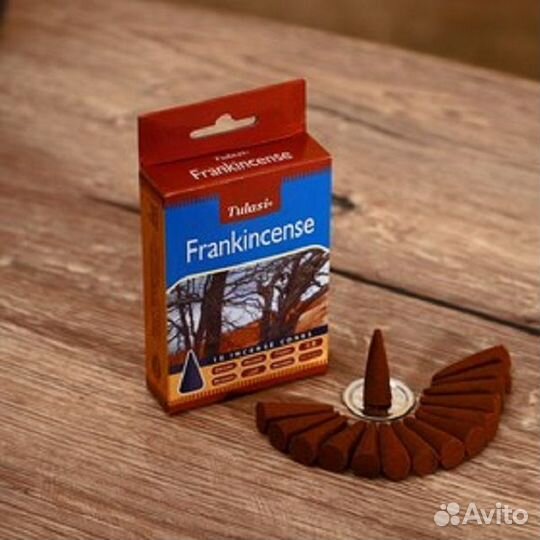 Благовония индия