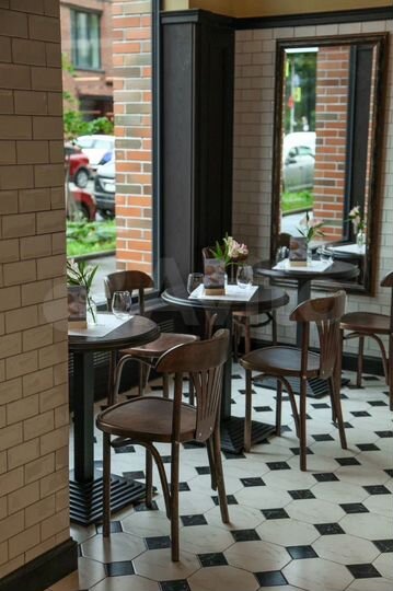 Общепит, 146.3 м²