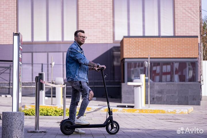 Электросамокат Neoline T23