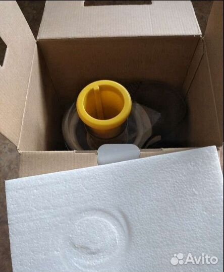 Соковыжималки