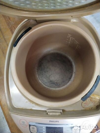 Мультиварка Philips HD3067/03