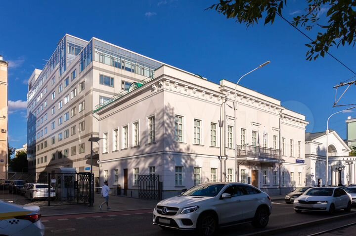 Офис 118 кв.м