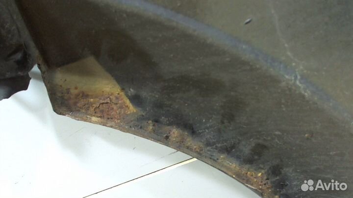 Крыло Opel Astra H, 2005