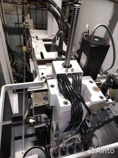 Эрозионный станок проволочный Agiecut Classic 2