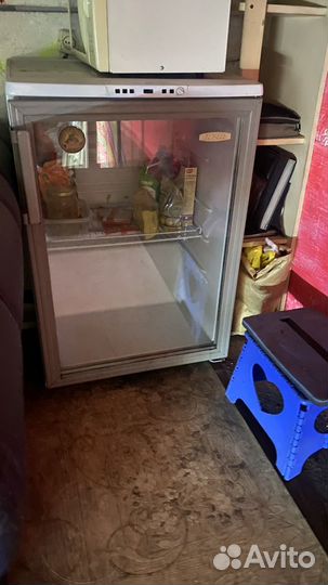 Холодильник бу