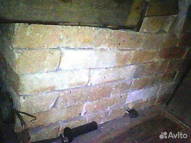Кирпич огнеупорный шл купить в Омске | Товары для дома и дачи | Авито