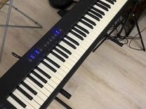 Электронное фортепиано M-Audio Prokeys 88