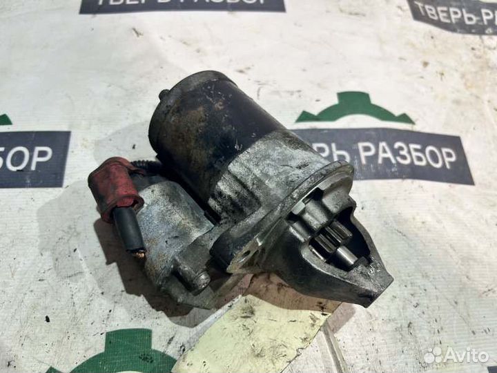 Стартер Citroen C4 2 1.6 2012-2017