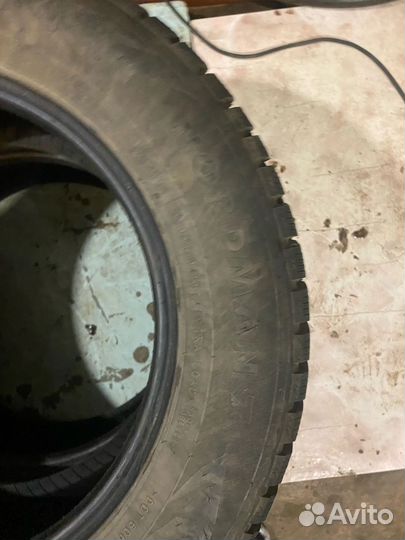 Nokian Tyres Nordman 7 195/65 R15