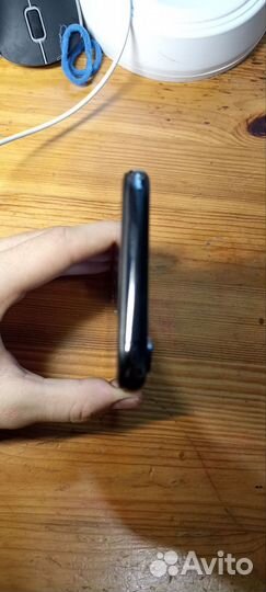 iPhone Xs обмен