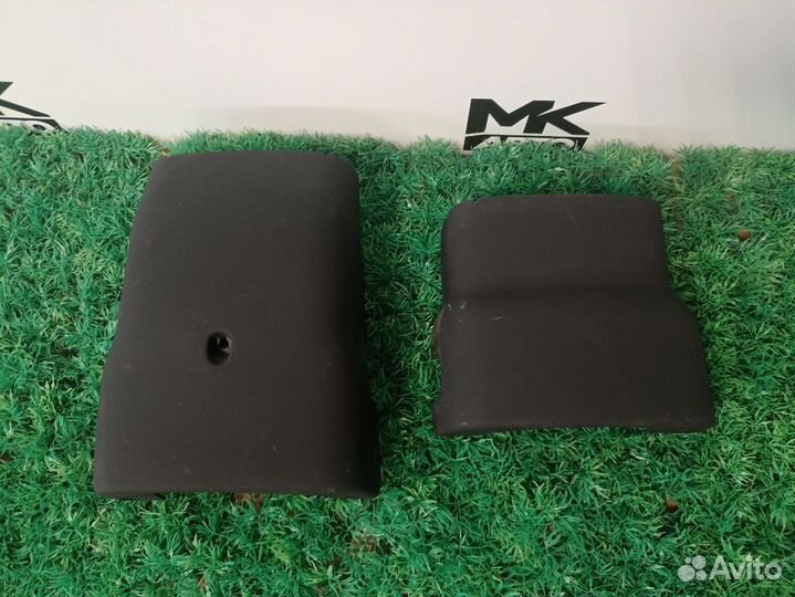 Кожух рулевой колонки Toyota Altezza GXE10