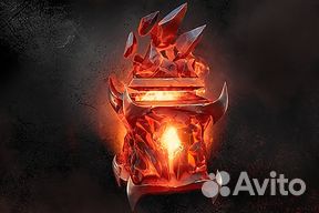 Dota 2 Боевой пропуск 2022: Immortal Treasure 2