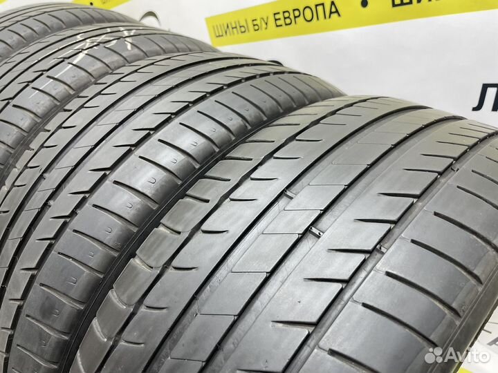 Michelin Primacy HP 225/45 R17 100R