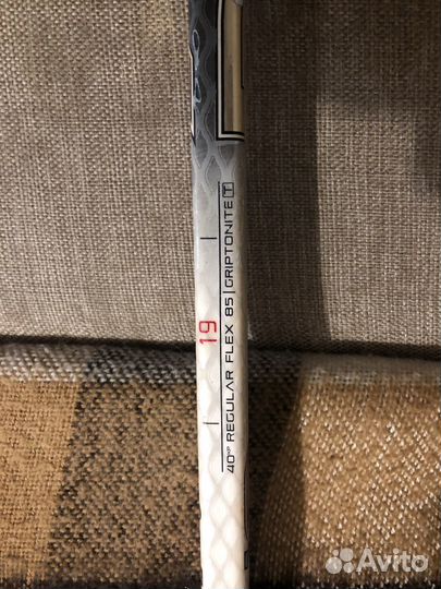 Хоккейная клюшка