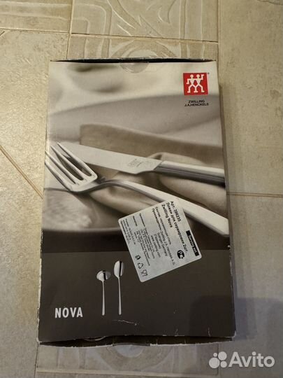 Ложка для салата