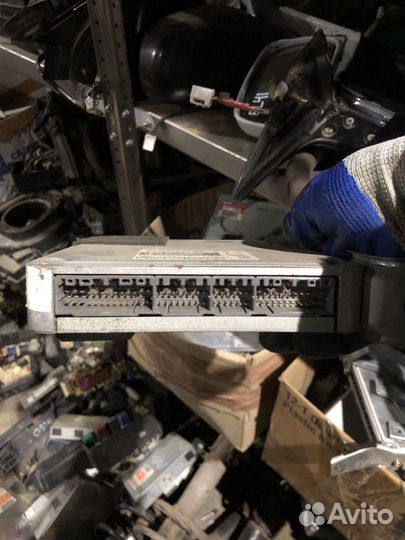 Эбу EFI Toyota Camry VCV10 3VZ-FE