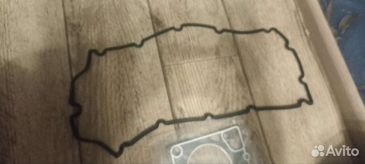 Прокладка под голову