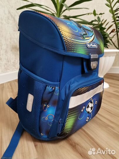 Рюкзак школьный herlitz