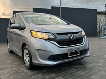 Honda Freed 1.5 CVT, 2019, 38 000 км, с пробегом, цена 1 480 000 руб.