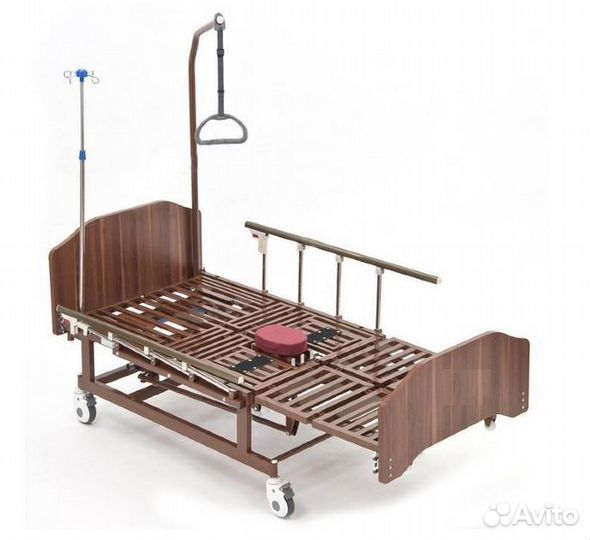 Кровать для лежачих больных А.Р.Е.Н.Д.А/ремонт