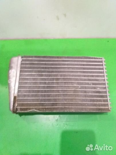 Радиатор отопителя(печки) Рено Меган 2