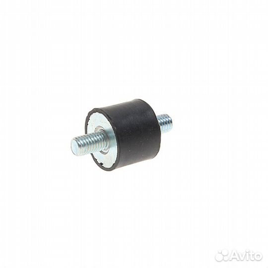 Подушка scania 94,113,114,124,43,144 крепления рад