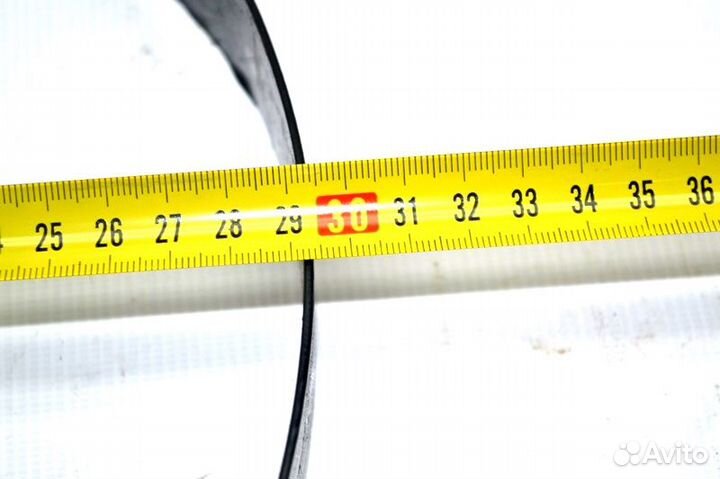 Лента крепления ресивера renault trucks Premium 2