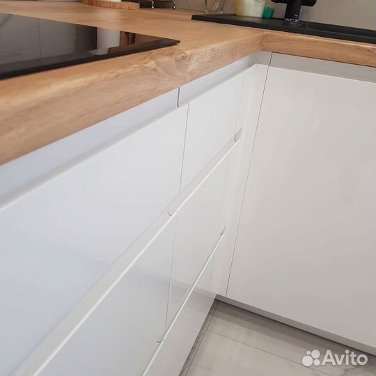 Кухни на заказ