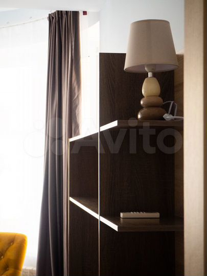 2-к. квартира, 66 м², 1/5 эт.