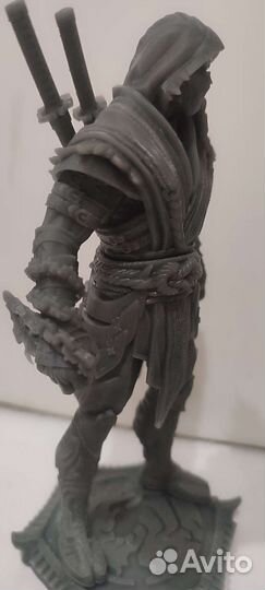 Фигурка (миниатюра) Scorpion (mortal Kombat)